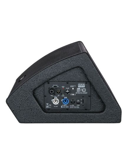 M10, Active 415W Bi-Amp 10" Monitor / D3660
