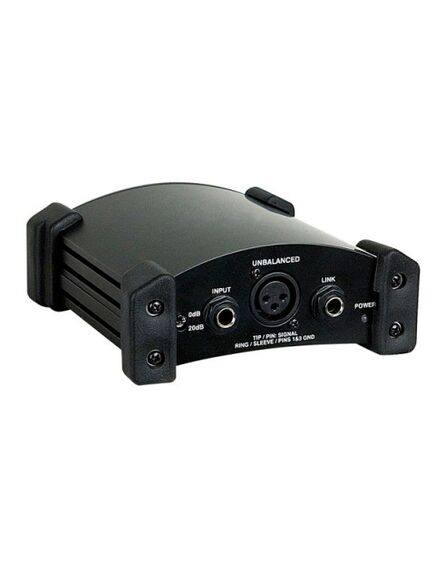 DAP ADI-200, Active direct box / D1943