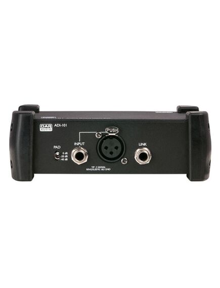 DAP ADI-101, Active DI box / D1946