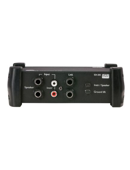 DAP SDI-202, Stereo Active DI box / D1947