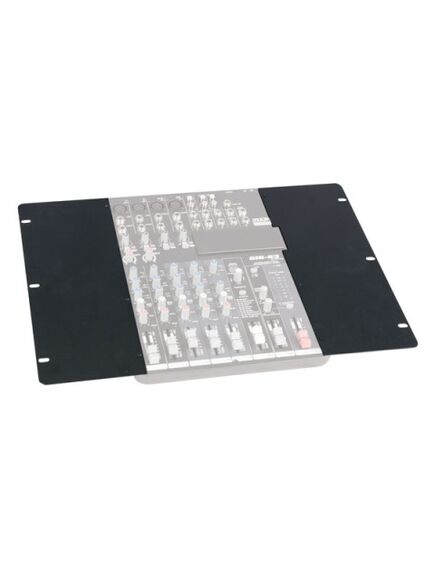 DAP 19" Gig Rackmounts 83CFX /104C / D2293