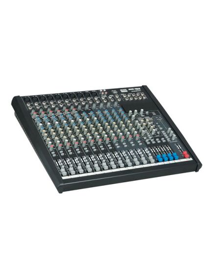 DAP-Audio GIG-164CFX 16 Channel live mixer incl. dynamics & DSP