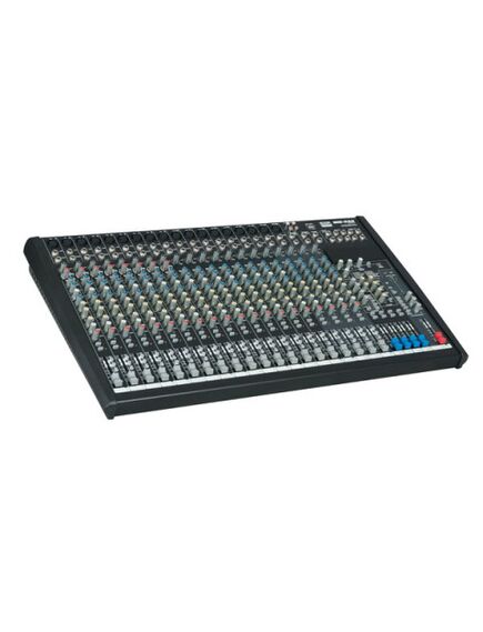 DAP-Audio GIG-244CFX 24 Channel live mixer incl. dynamics & DSP