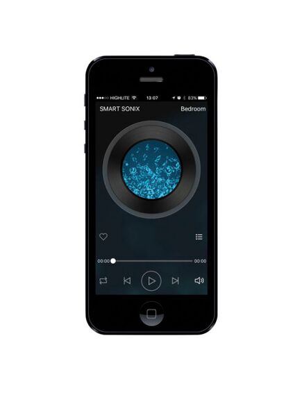 DAP-Audio WCSS-230 Wireless Ceiling Speaker Set