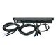 DAP ACU-100 Black, Audio Connection Unit / D1932B