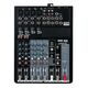 DAP GIG-83CFX, 8 Channel live mixer incl. dynamics & DSP / D2282
