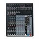 DAP GIG-124CFX, 12 Channel live mixer incl. dynamics & DSP / D2285