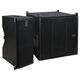 DAP  ODIN S-18A Line-Array Subwoofer
