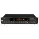 DAP-Audio ZA-9120TU 120W 100V Zone Amplifier