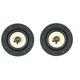 DAP-Audio WCSS-230 Wireless Ceiling Speaker Set
